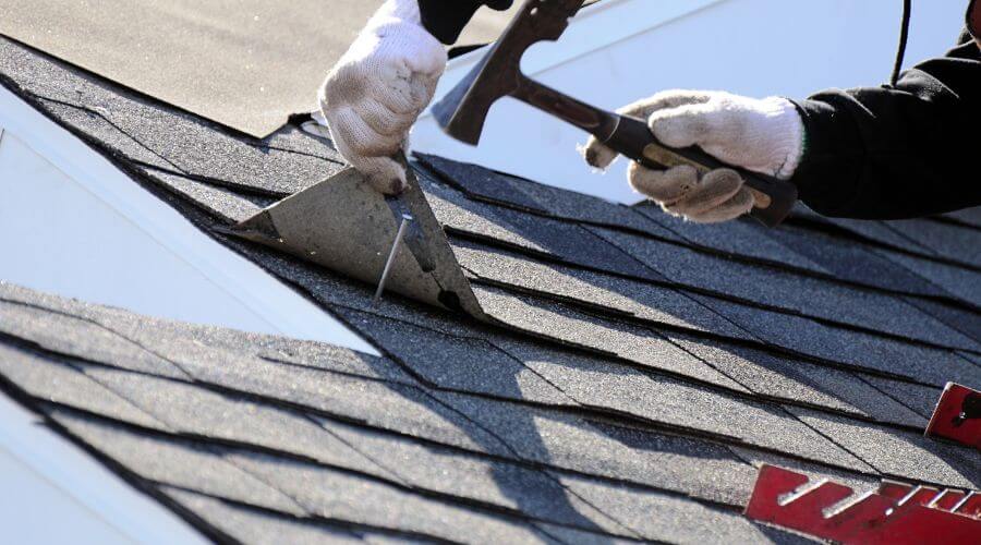 Professional Flat Roofing Installation in Sedley, VA